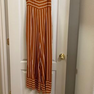 💫💫Forever 21 Jumpsuit💫💫